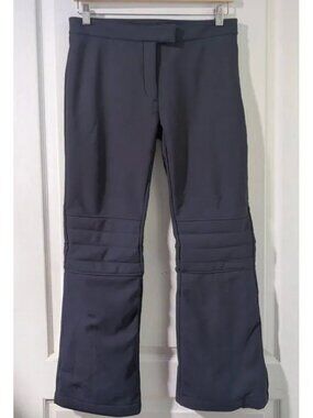 Fusalp | Perfortex Technical Softshell Ski Pants In Navy - FR 40 (US 8)